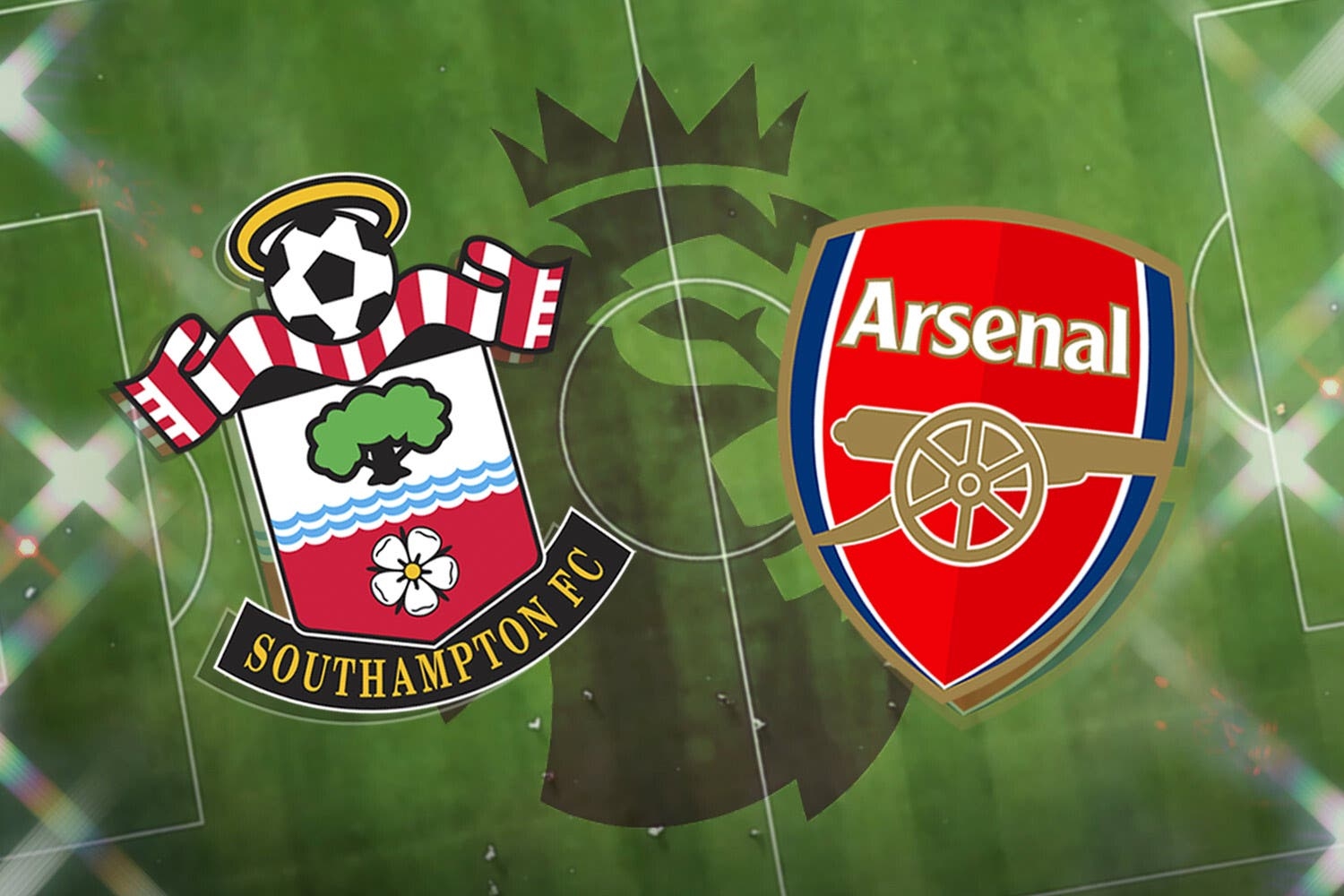 Southampton vs Arsenal Preview. Photo: Evening Standard