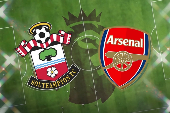 southampton arsenal preview kickoff time team news betting odds and live stream