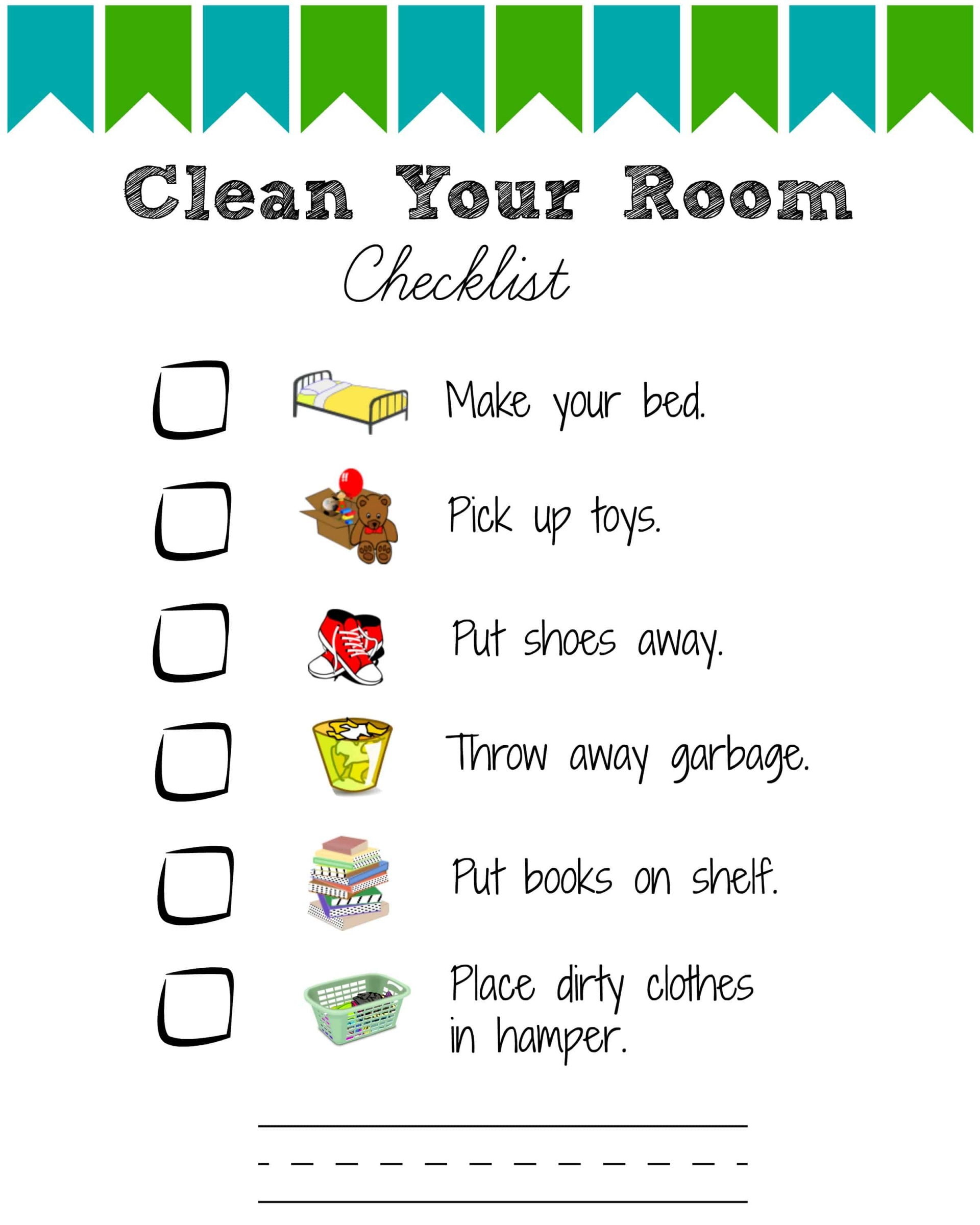 How to Clean Your Room in a Fast and Fun Way: Cleaning Tips for