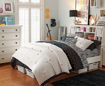 How to Clean Your Room in a Fast and Fun Way: Cleaning Tips for Bedrooms