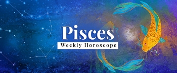 PISCES Weekly Horoscope ( February 1-7): Amazing Astrological Prediction for Love & Family, Money & Financial, Career and Health