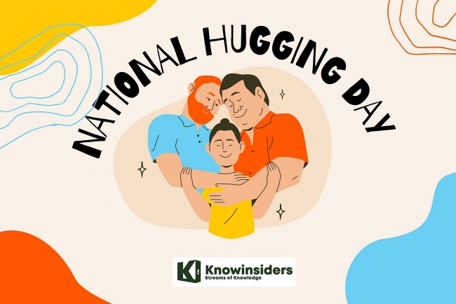 Hugging Day (January 21): Celebration, Meaning, Best Wishes and Facts
