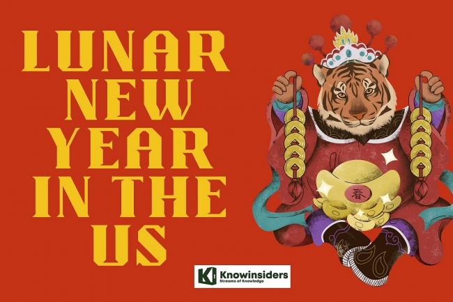 Lunar New Year's Celebration: Customs, Superstitions and Taboos