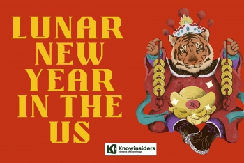 How to Celebrate Lunar New Year In The US: Taboos and Superstitions