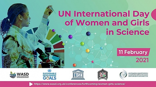 International Day of Women and Girls in Science (February 11): Aiming, Significance, What can be done