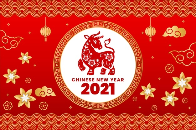 Happy Lunar New Year: Best Wishes, Great Quotes, Greetings and Messages