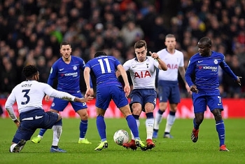 Tottenham vs Chelsea Preview: H2H, Betting Odds - Premier League