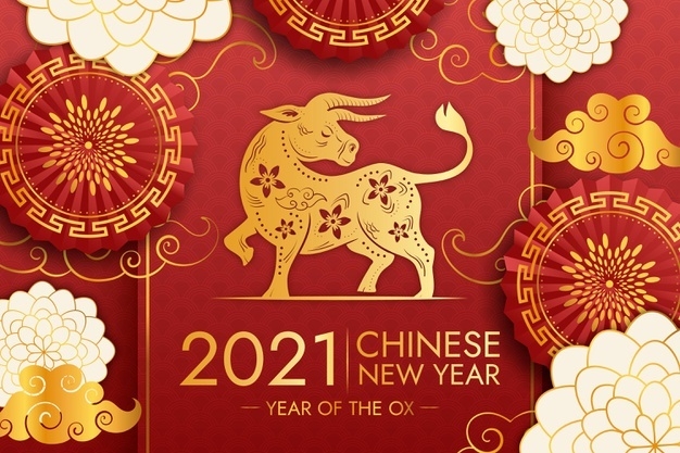 Know about the Fourth Day of Chinese Lunar New Year. Photo: Freepik