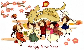 The Third Day of Chinese Lunar New Year: Celebrations and Traditions