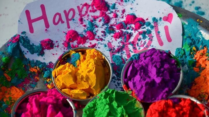 Holi Festival: History, Significance, Celebrations, Quotes and Messages