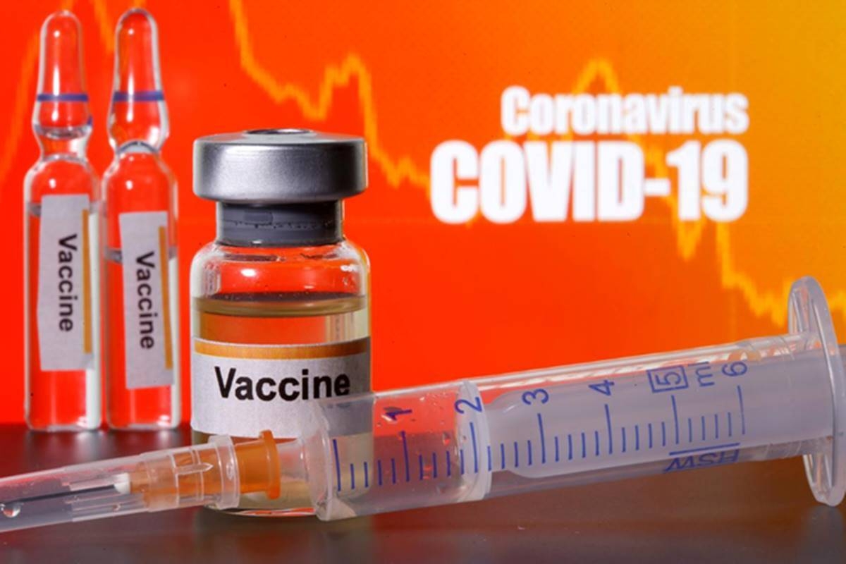 Covid-19 Vaccine Latest Updates