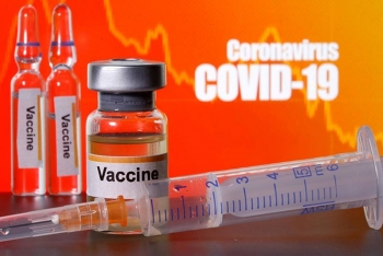 Covid-19 Vaccine Latest Updates: 6,500 Pharmacies to be on the First Phase of the Federal Retail Pharmacy Program