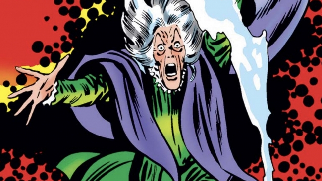 Facts about WandaVision: Who is Agatha Harkness and What happened in the Marvel Comics