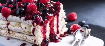 Top 8 Most Popular Cakes in the World