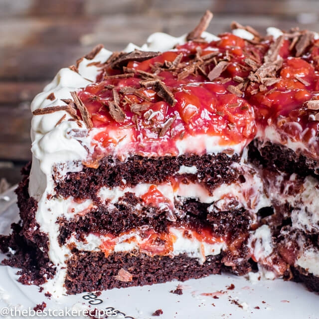 Photo: The Best Cake Recipes