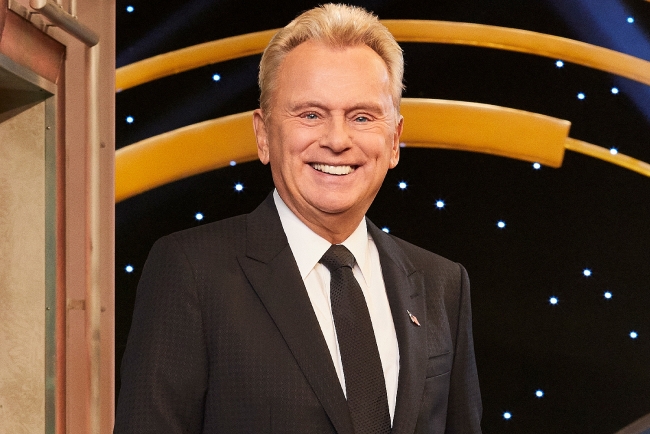 Pat Sajak under Fire for Mocking 'Wheel of Fortune' Contestant, Who is?