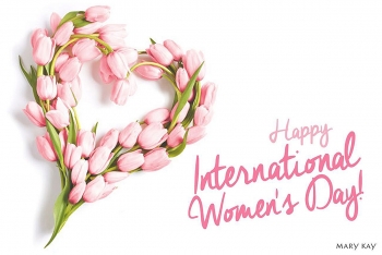 Happy Women’s Day: Best Quotes, Wishes and Sweet Messages