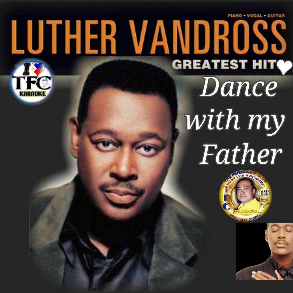 luther vandross number one hits