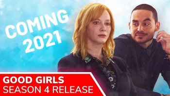 Good Girls Season 4: Release Date, Where to Stream, Trailer, Cast and More