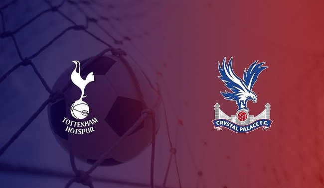 Tottenham vs. Crystal Palace Preview: Kickoff Time, Team News, Live Stream