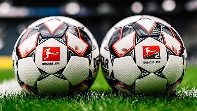 How to Watch Bundesliga: Schedule, TV Channels, Online and Live Streams