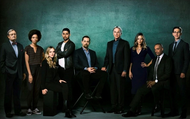 What is the Poem Read on ‘NCIS’ Season 18?