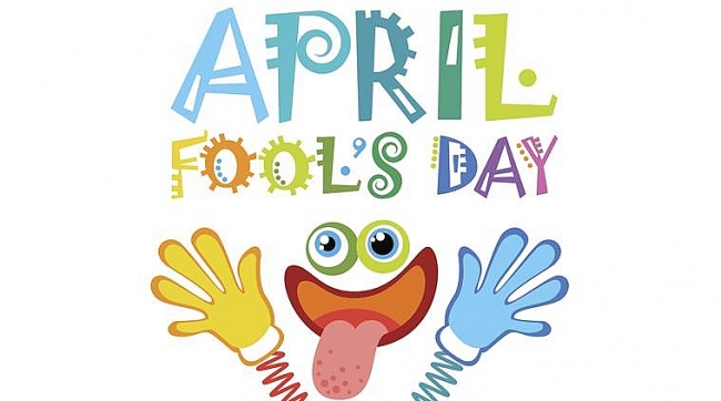 APRIL Fools' Day: Q&A and Fun Facts