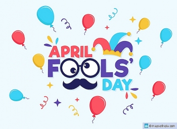 Top 23 Hilarious Pranks For April Fools’ Day