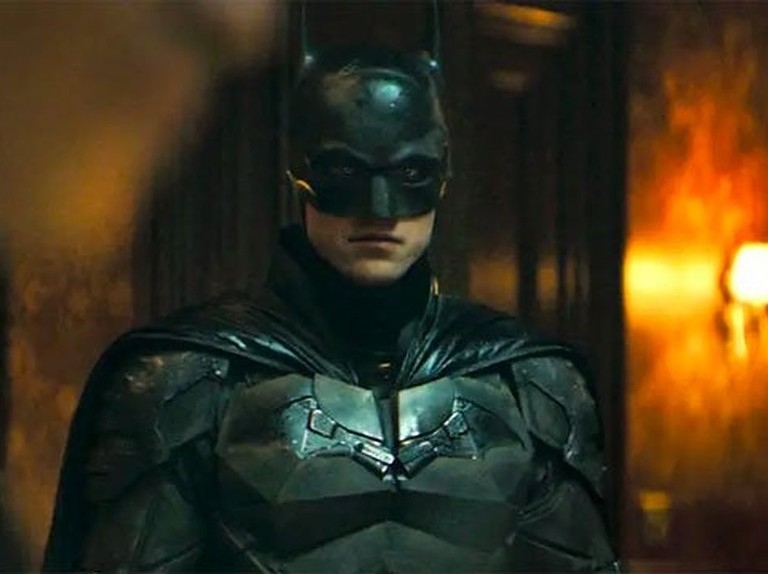 The Batman: Movie News, Release Date, Cast, Trailer And Everything Else ...