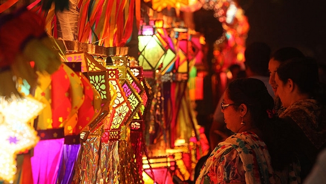 The Most Popular Holidays & Festivals in India for June