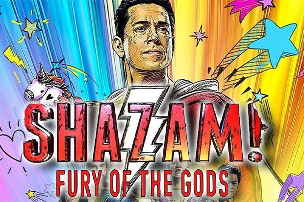 Shazam 2 Release Date: Cast, Trailer and Latest News
