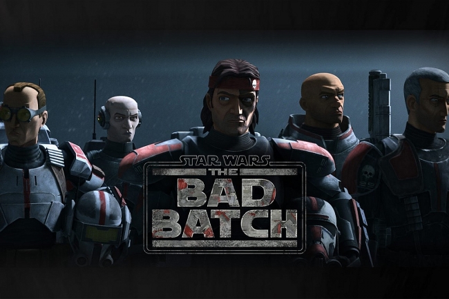 Star Wars - The Bad Batch: Premerier Date, Where & How to Watch and Plot