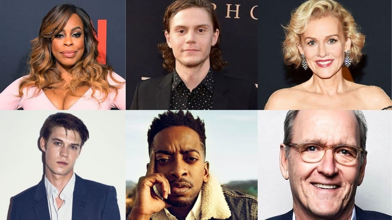 Monster on Netflix Release Date, Cast, Plot & More KnowInsiders