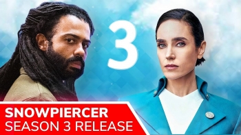 Snowpiercer Season 3: Release Date, Trailer, Cast and What to Expect