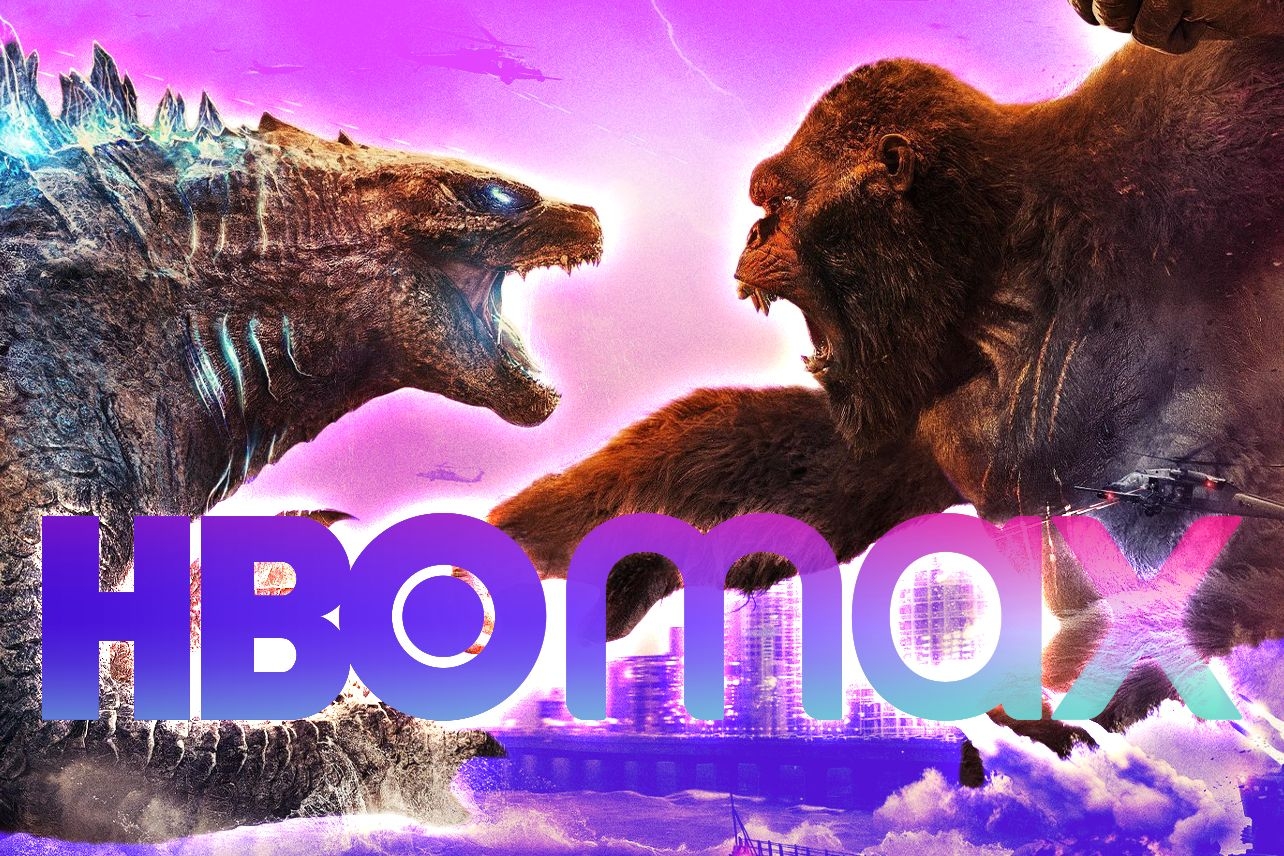 Godzilla vs Kong in HBO Max: Release dates, How to Watch, Live Streams and Free Trials