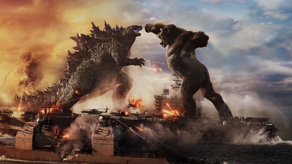 Top 10 Best King Kong and Godzilla Movies of All Time