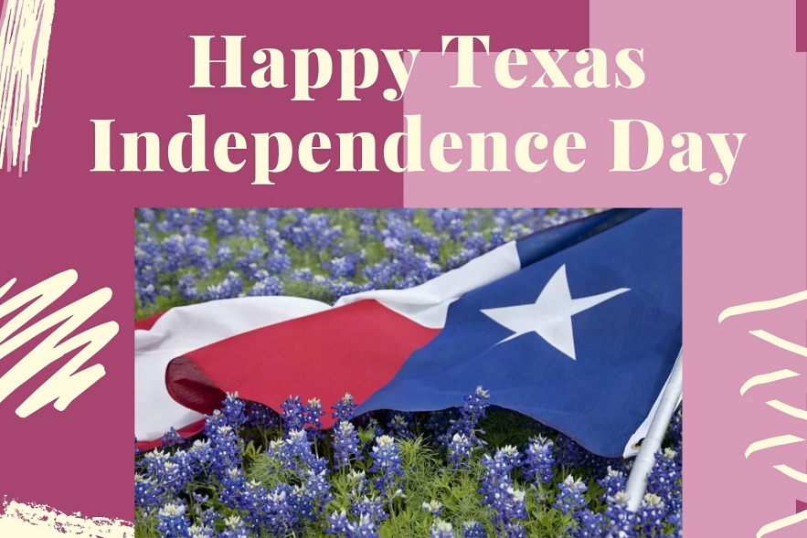 Full List of Texas's Unique State Holidays and Celebrations