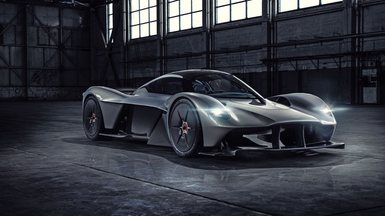 Top 20 Most Expensive Cars In The World 2021/2022