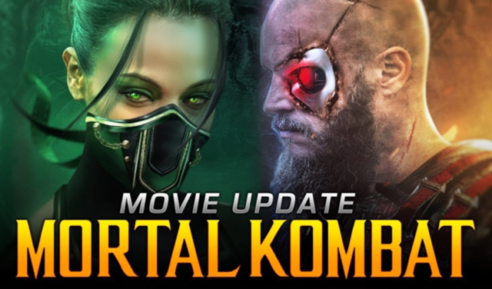 Mortal Kombat. Photo: The Global Coverage