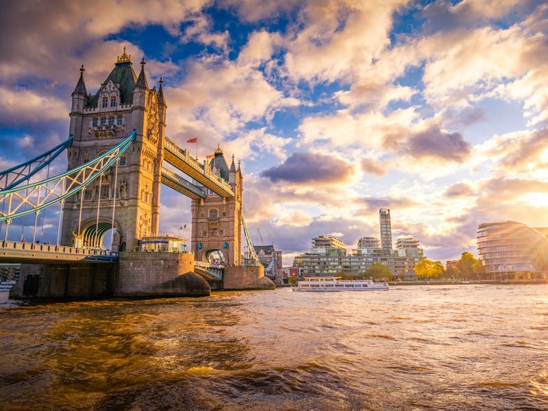 London. Photo: Business - Insider
