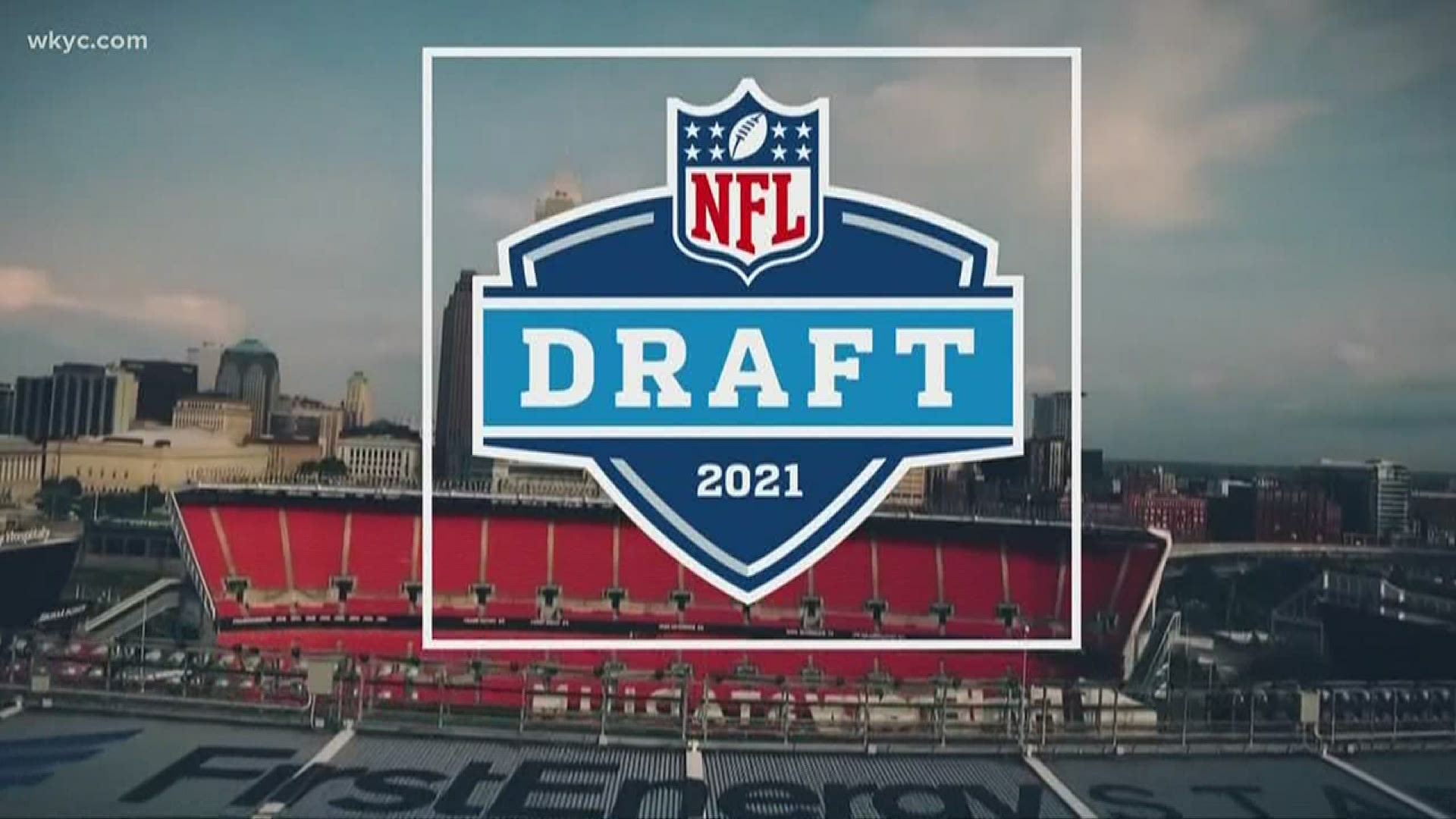 NFL Draft 2021 Schedule, Pick Orders, TV Channels