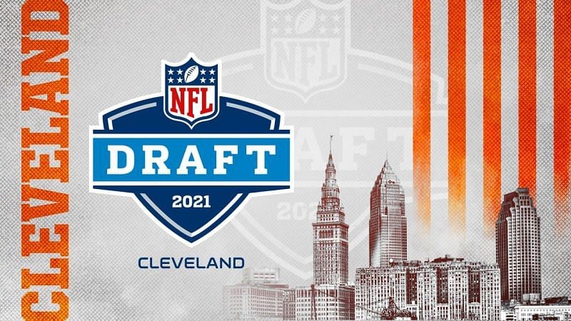 NFL Draft 2021. Photo: Sportskeeda