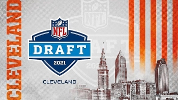 NFL Draft in 2021 Location, City, Tickets