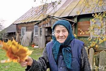 Top 6 Oldest Living Women in the World