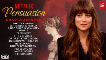 Dakota Johnson’s Movie ‘Persuasion’: When and Where to Watch, Cast, Plot