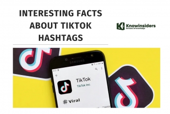 Facts About TikTok Hashtags and How to Reach the Most People
