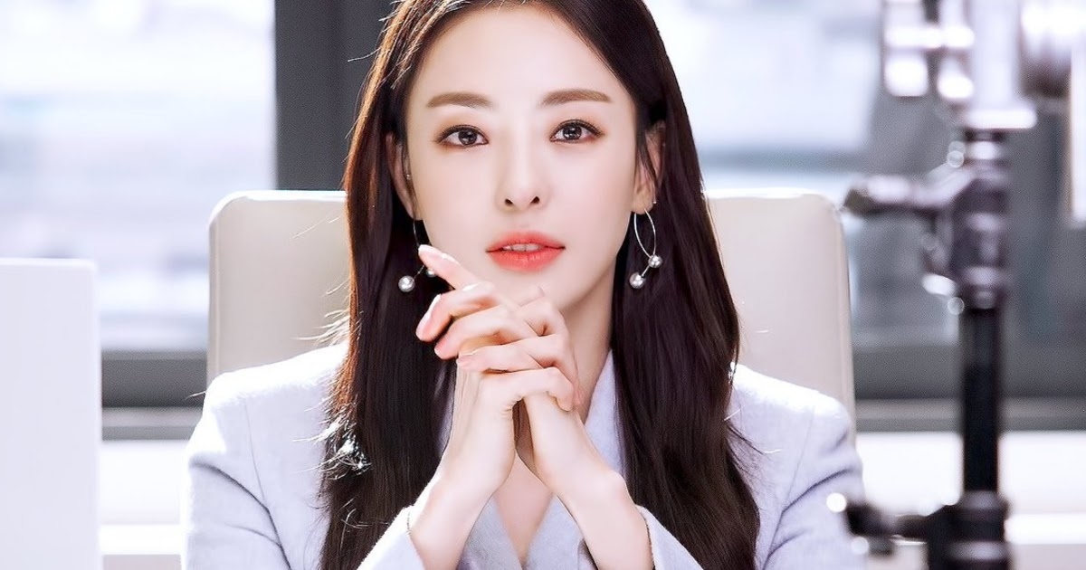 Top 10 Hottest Korean Actresses