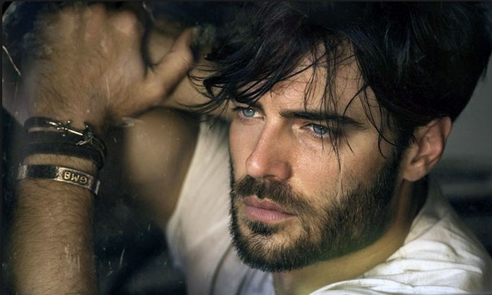 Top 7 Most Handsome Italian Men