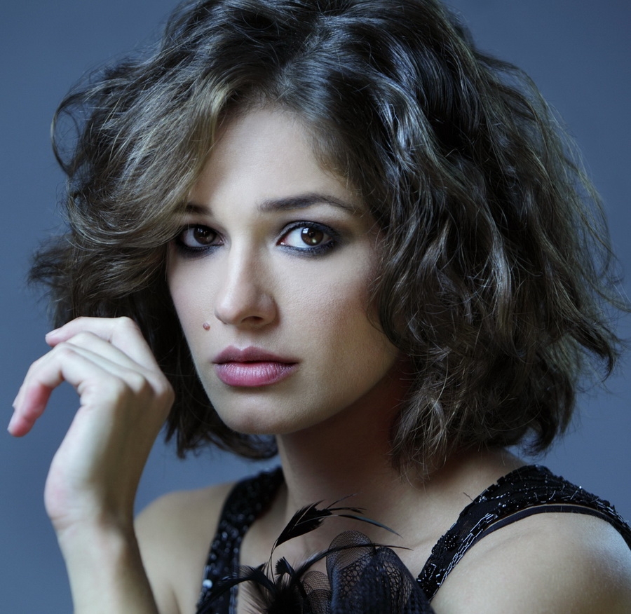 Top 10 Most Beautiful Italian Actresses
