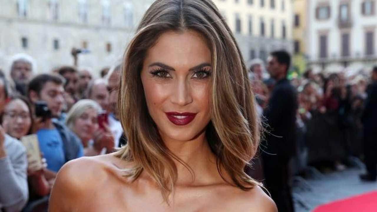 Top 10 Most Beautiful Italian Women